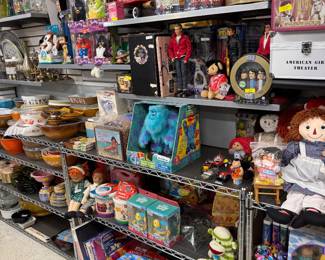 Sale Picture