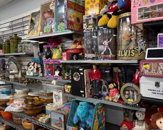 Sale Picture