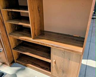 Entertainment/TV Cabinet