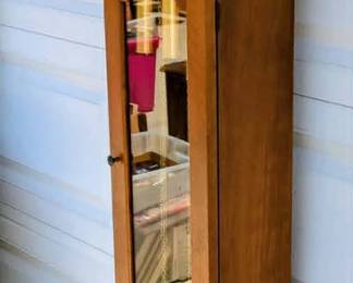 Grandfather Clock