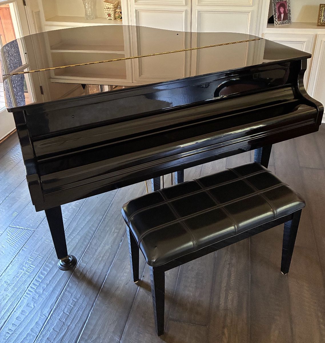 Piano