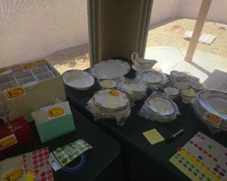 Sale Picture