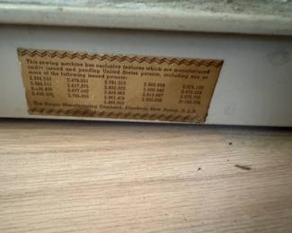 Sale Picture