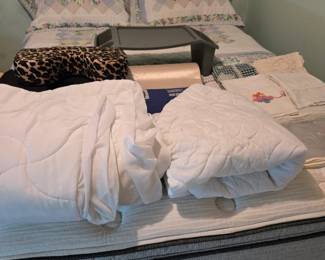 Beautyrest Queen mattress