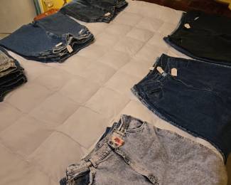 Vintage Plus size women's jeans!