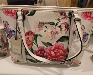 New Dana Buchman purse