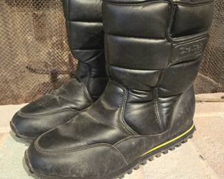 Napoleon Dynamite's boots!!!