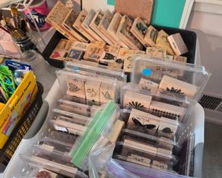 More crafts!