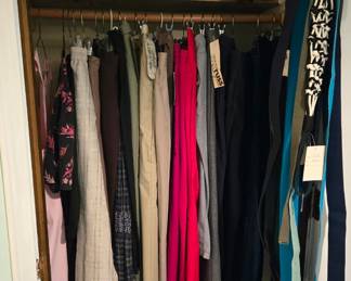 Vintage Women's clothes!