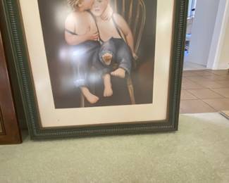 Sale Picture