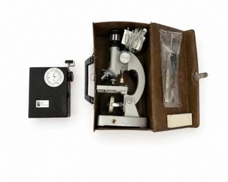 33 Jason712MicroscopePopular505SScienceSet
