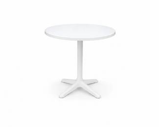 95 FoldingResinBistroPatioTablewithStorageCover