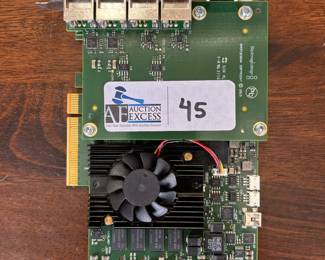 Blackmagic Design DeckLink 4K Extreme 12G Video Capture & Playback Card