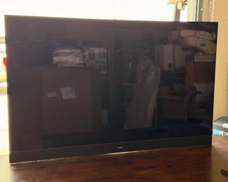 Panasonic TX-55JZW2004 55" 4K Smart OLED TV