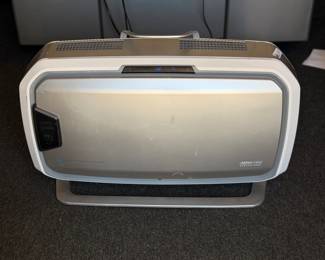Fellowes AeraMax Pro AM4 Commercial Air Purifier
