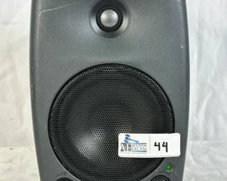 Genelec 8030A Studio Monitor Speaker