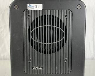 Genelec 7050B Active Subwoofer