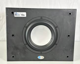 Blue Sky Sub 8 Pro Desk 8" Subwoofer