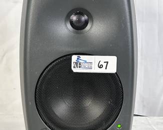 Genelec 8030A Studio Monitor Speaker