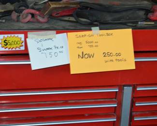 Sale Picture