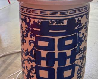 Chinoiserie Towel Warmer. Photo. 1 of 2.