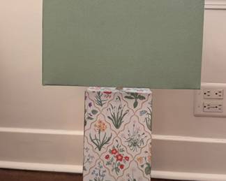Williamsburg Accent Lamp - 2 Available. Photo 1 of 2.