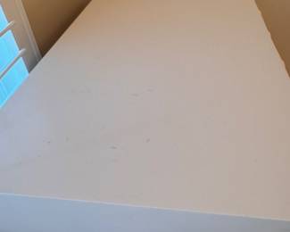 Drexel Furniture Omega Kensington Collection Chest of Drawers. Measures 36"W x 19"D x 46" H. Photo 4 of 4.