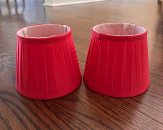 Small Pink Shades. Photo 1 of 2.
