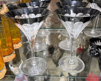 Faberge Glasses