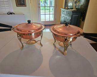 $45 for set, excellent condition