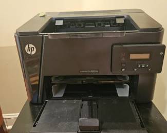 HP Printer, as is, condition unknown $25