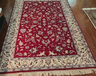 Large Area Rug