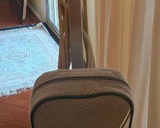 Oreck Vacuum $40