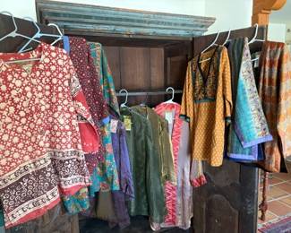 More women's clothing