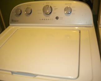 Washer