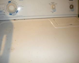Electric dryer