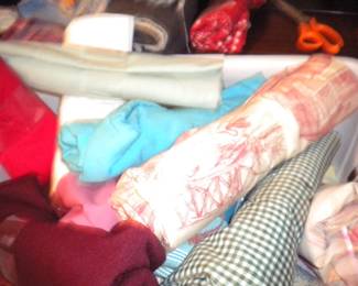 Fabric