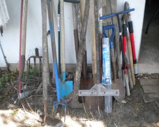 Hand tools