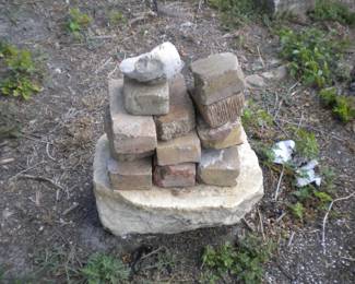 Bricks