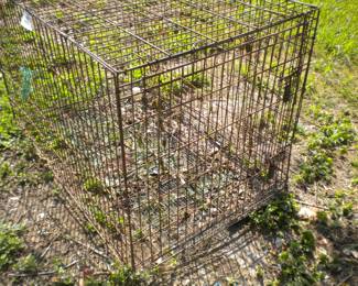 Animal pen
