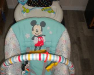 Baby items