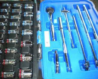 Socket set