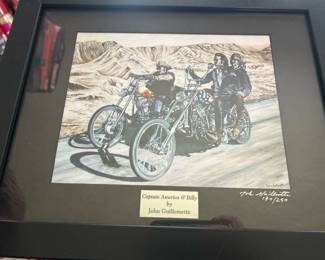 Sale Picture