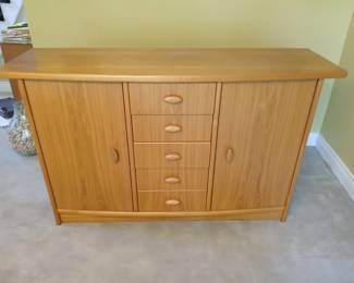 Made in Denmark SOLID TEAK