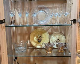 Kitchen-stemware
