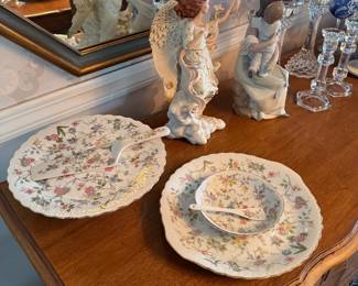 Dining Room-Andrea Sadke
