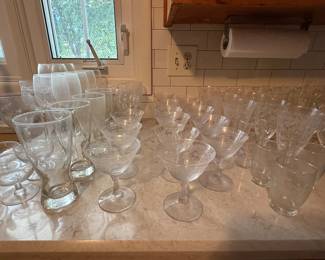collectible glass