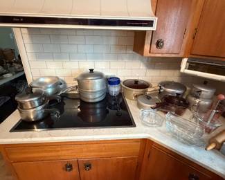 kitchenwares