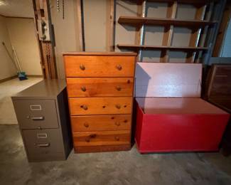 case pieces