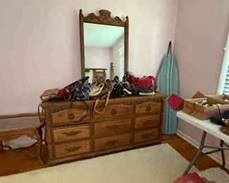 Bedroom furniture